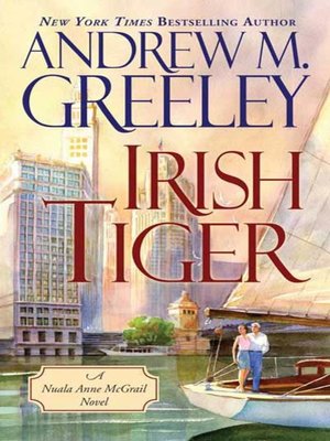 cover image of Irish Tiger